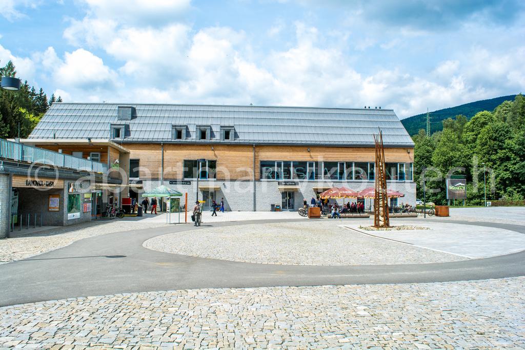Apartman V Koutech Kouty Exterior photo